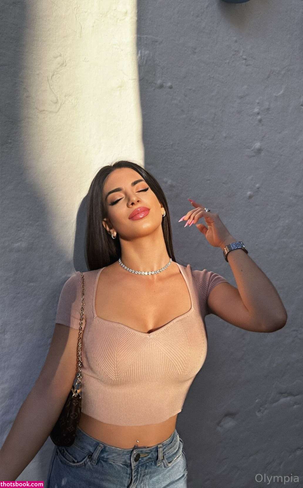 olympiaa Nude Leaks OnlyFans Photos #4 1795804