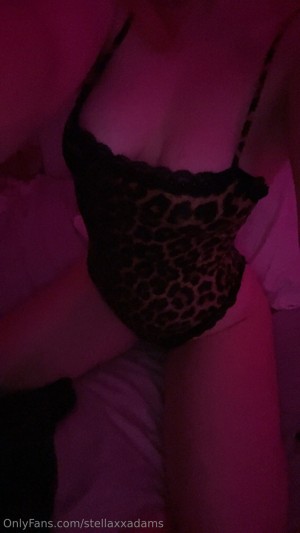 stellaxxadams Nude Leaks OnlyFans Photos #4