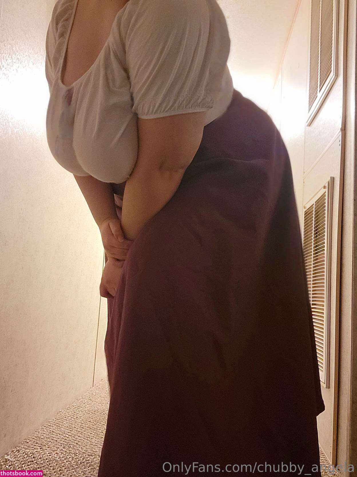 chubby angela Nude Leaks OnlyFans Photos #3 1805081