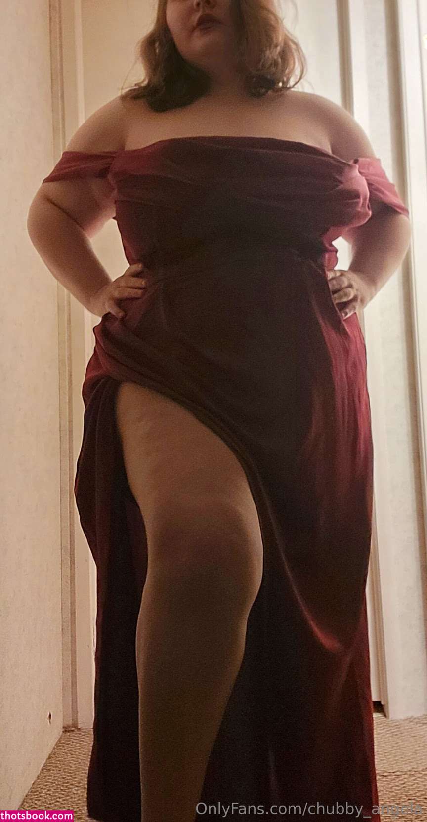 chubby angela Nude Leaks OnlyFans Photos #4 1805087