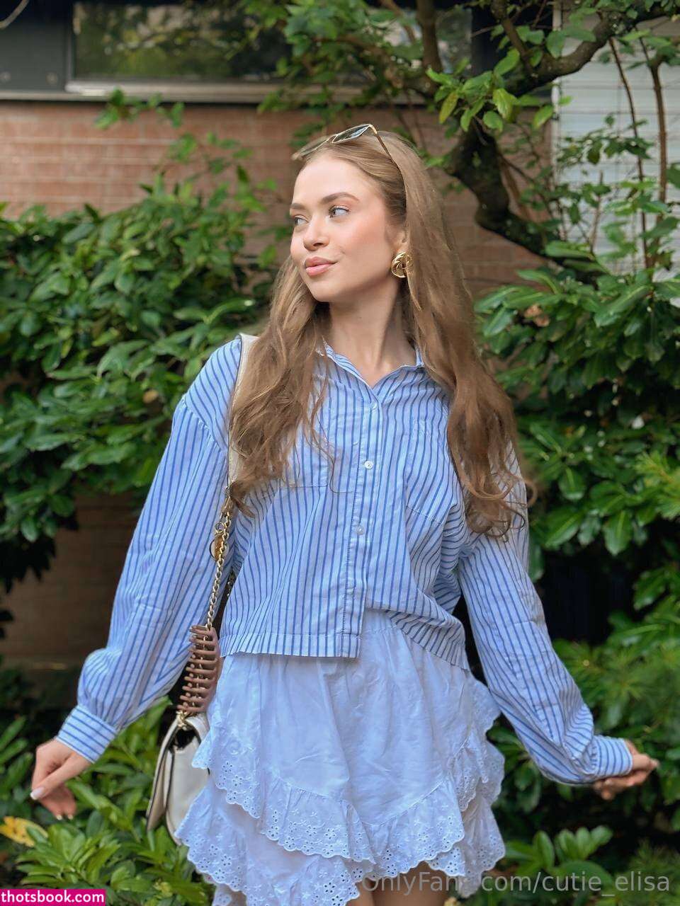 cutie elisa Nude Leaks OnlyFans Photos #3 1805177