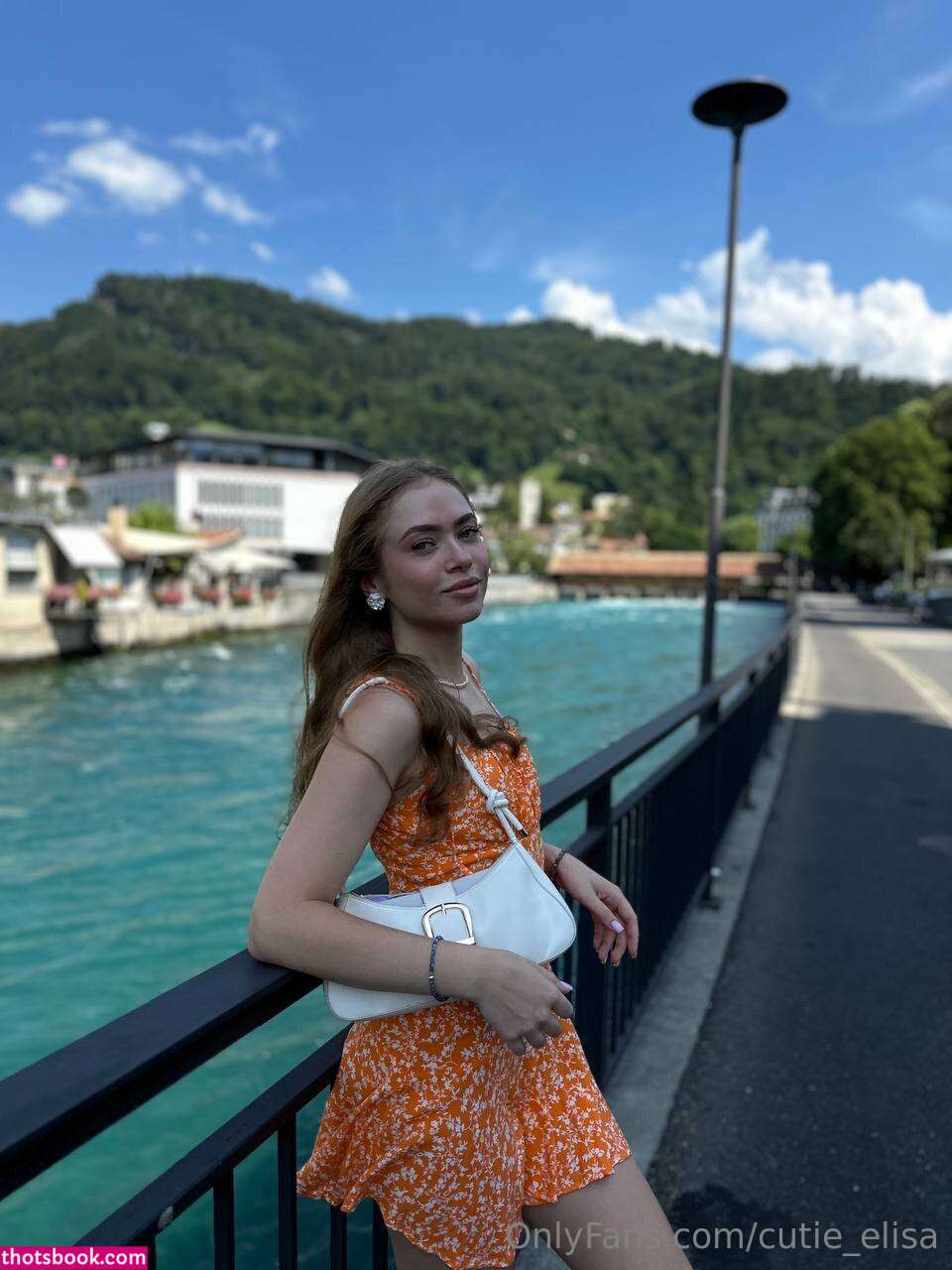 cutie elisa Nude Leaks OnlyFans Photos #4 1805186