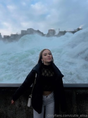 cutie elisa Nude Leaks OnlyFans Photos #5