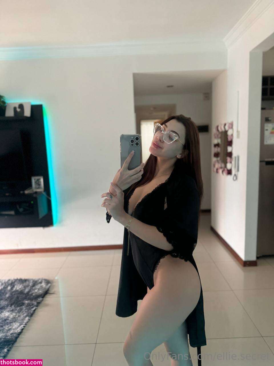 ellie secret Nude Leaks OnlyFans Photos #1 1805301