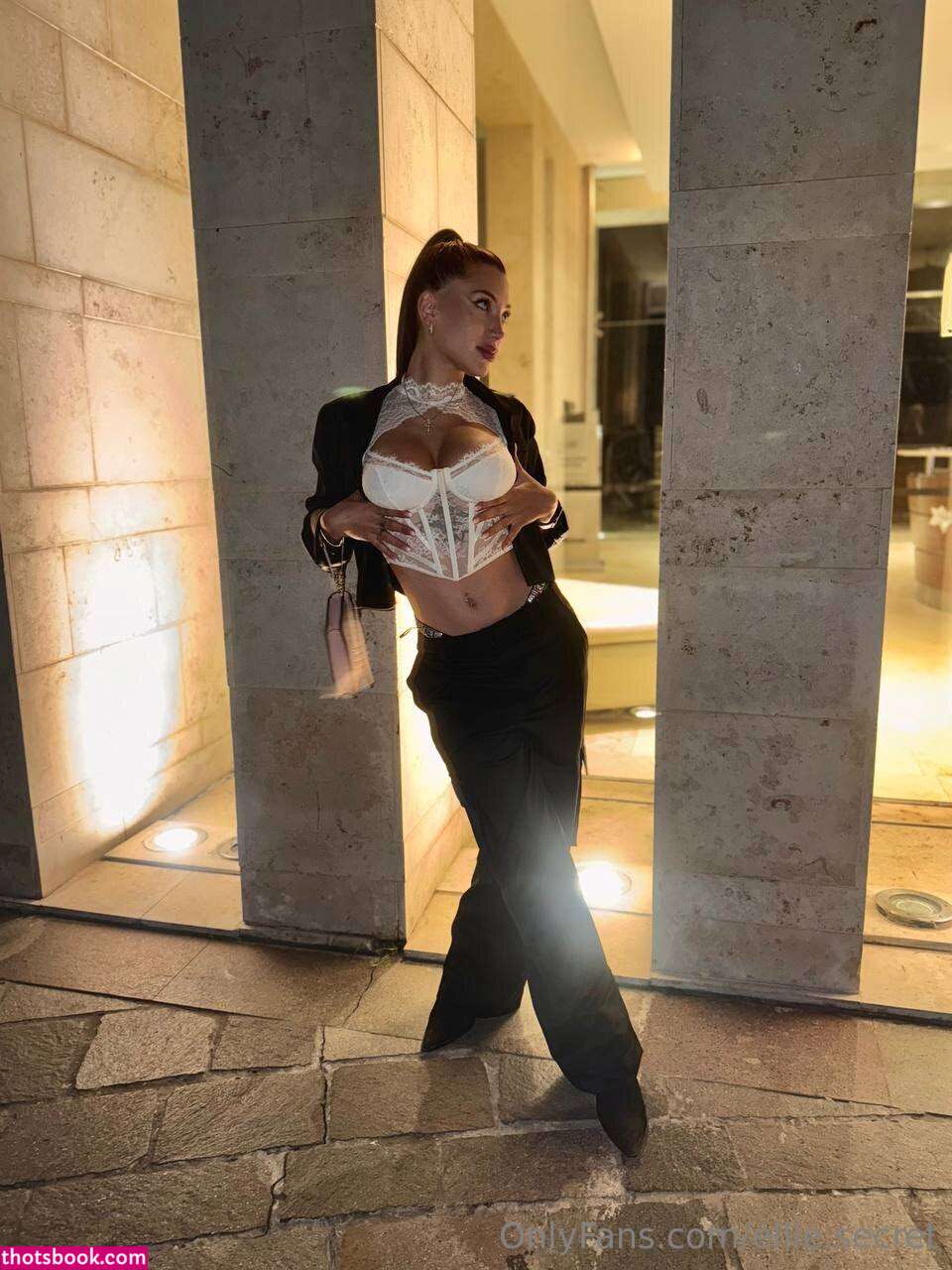 ellie secret Nude Leaks OnlyFans Photos #2 1805311