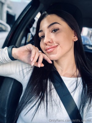 ellie secret Nude Leaks OnlyFans Photos #3