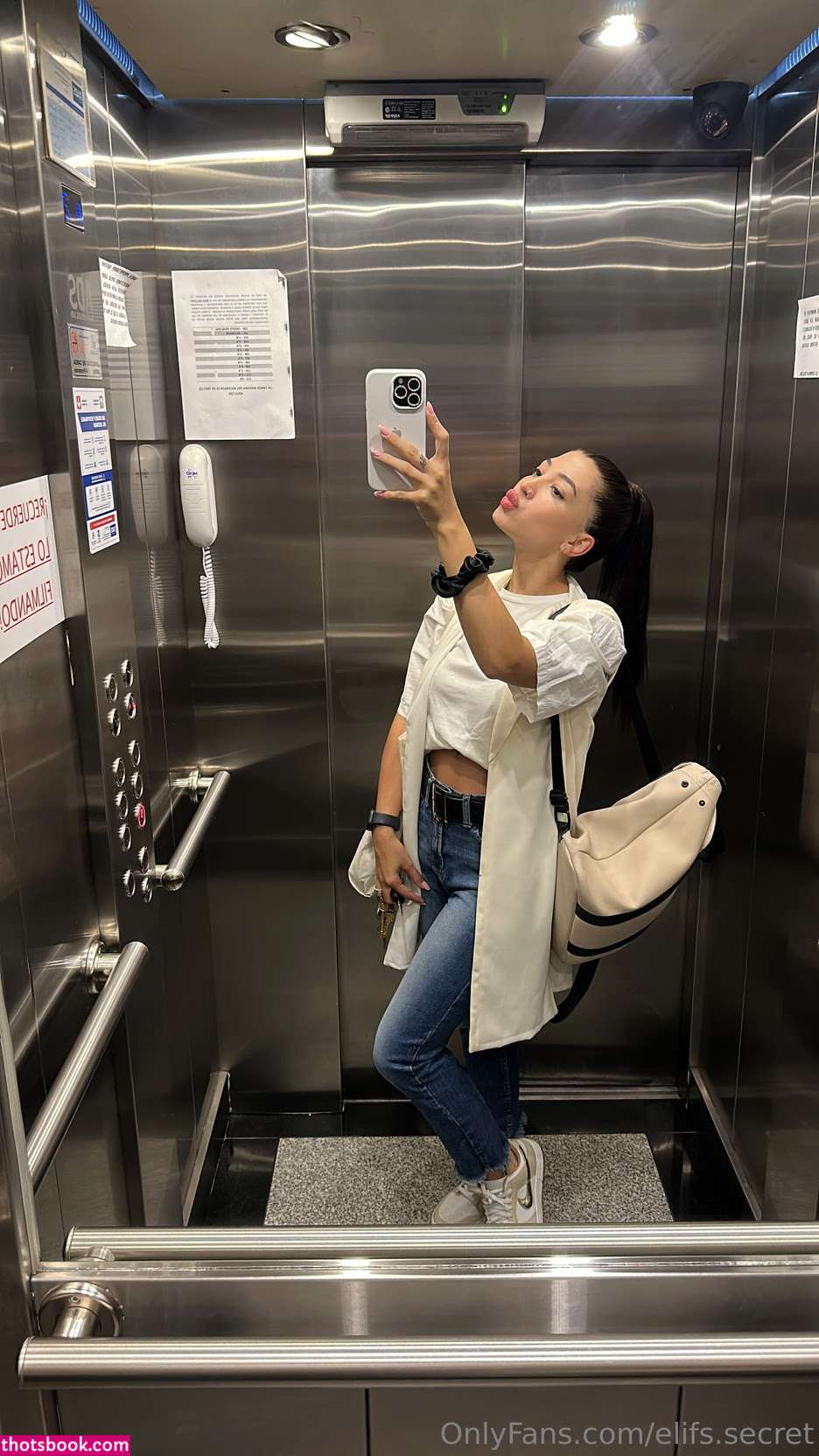 ellie secret Nude Leaks OnlyFans Photos #6 1805334