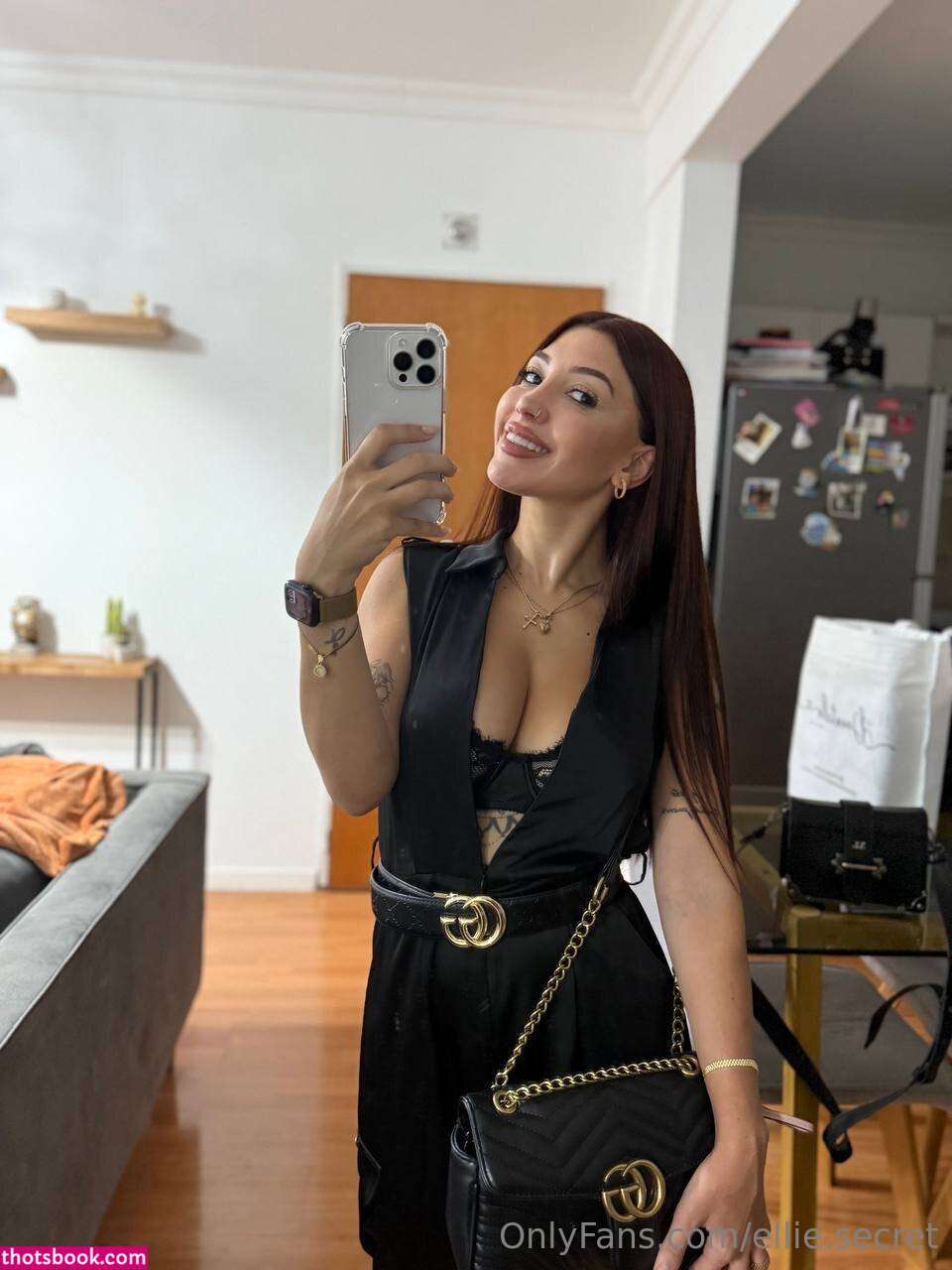 ellie secret Nude Leaks OnlyFans Photos #6 1805336