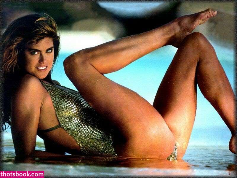 Kathy Ireland Nude Leaks OnlyFans Photos #1 1805561