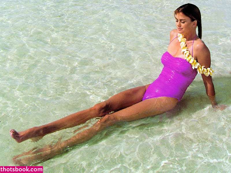 Kathy Ireland Nude Leaks OnlyFans Photos #5 1805594