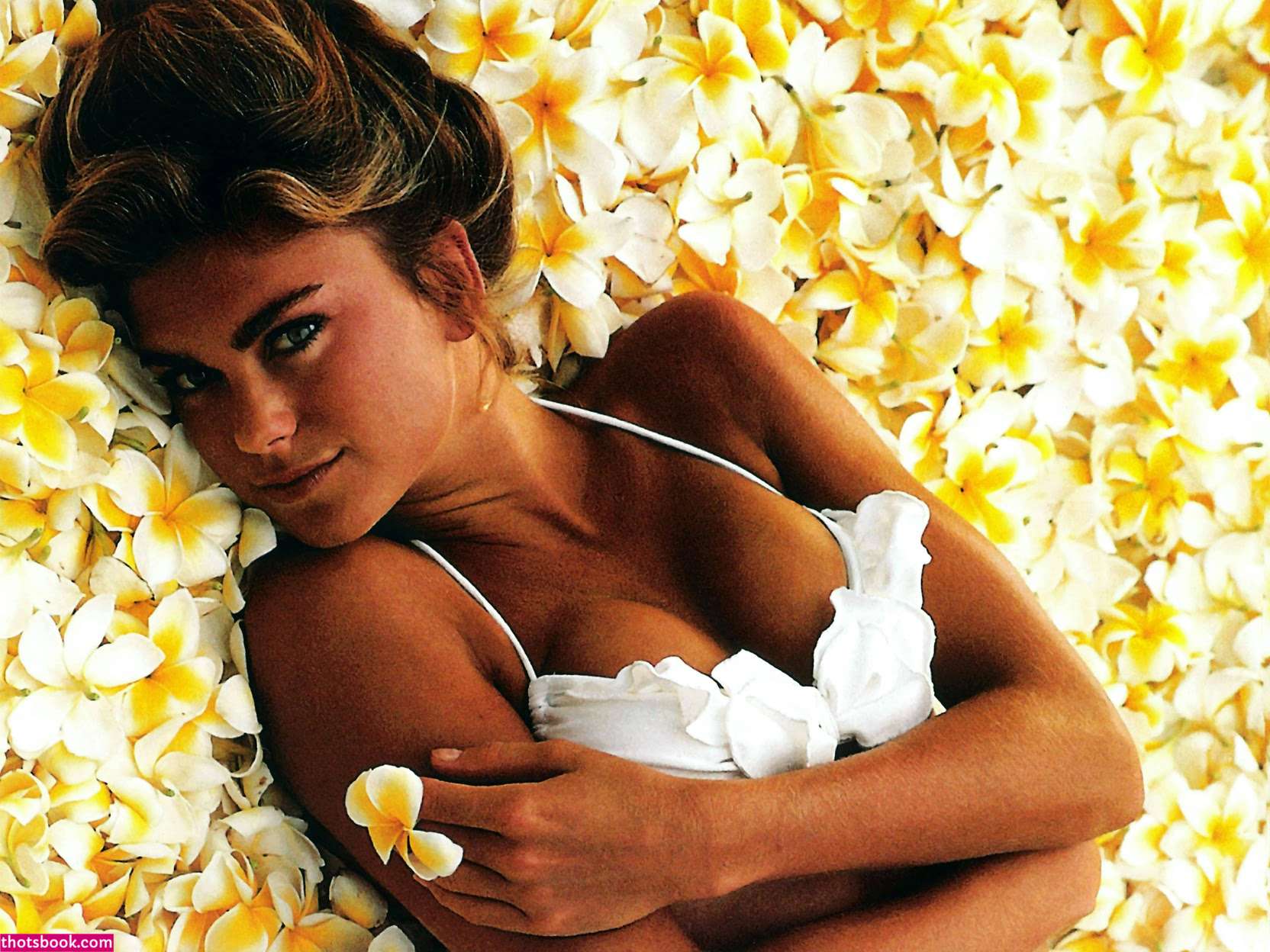 Kathy Ireland Nude Leaks OnlyFans Photos #6 1805605