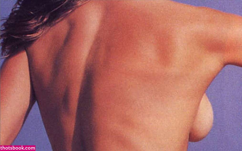 Kathy Ireland Nude Leaks OnlyFans Photos #6 1805610