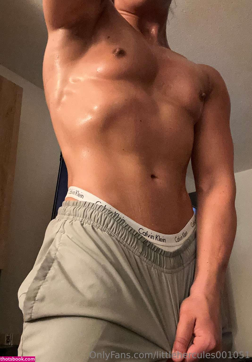 littlehercules001051 Nude Leaks OnlyFans Photos #3 1805810