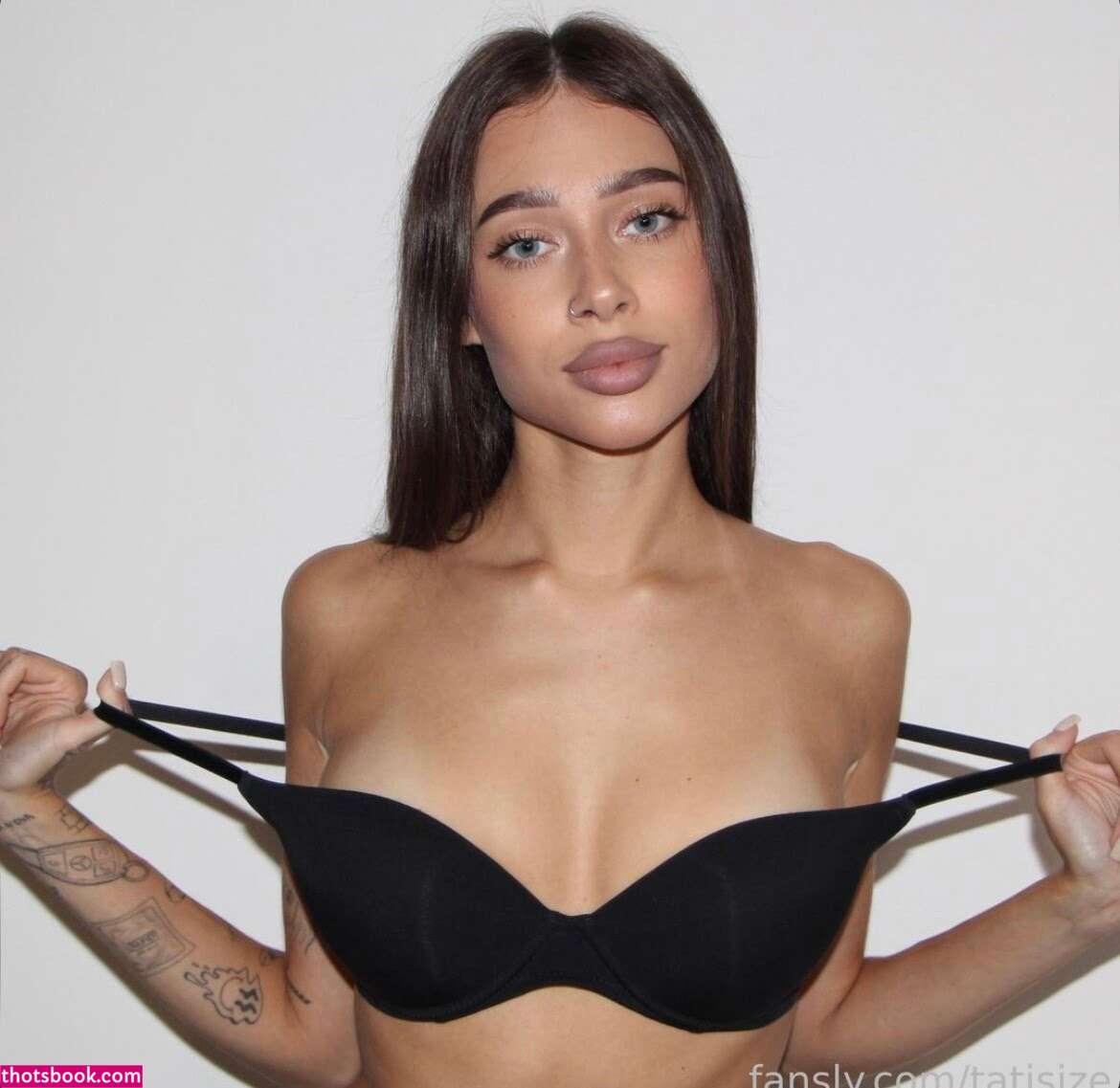 Tatisize Nude Leaks OnlyFans Photos #1 1806398