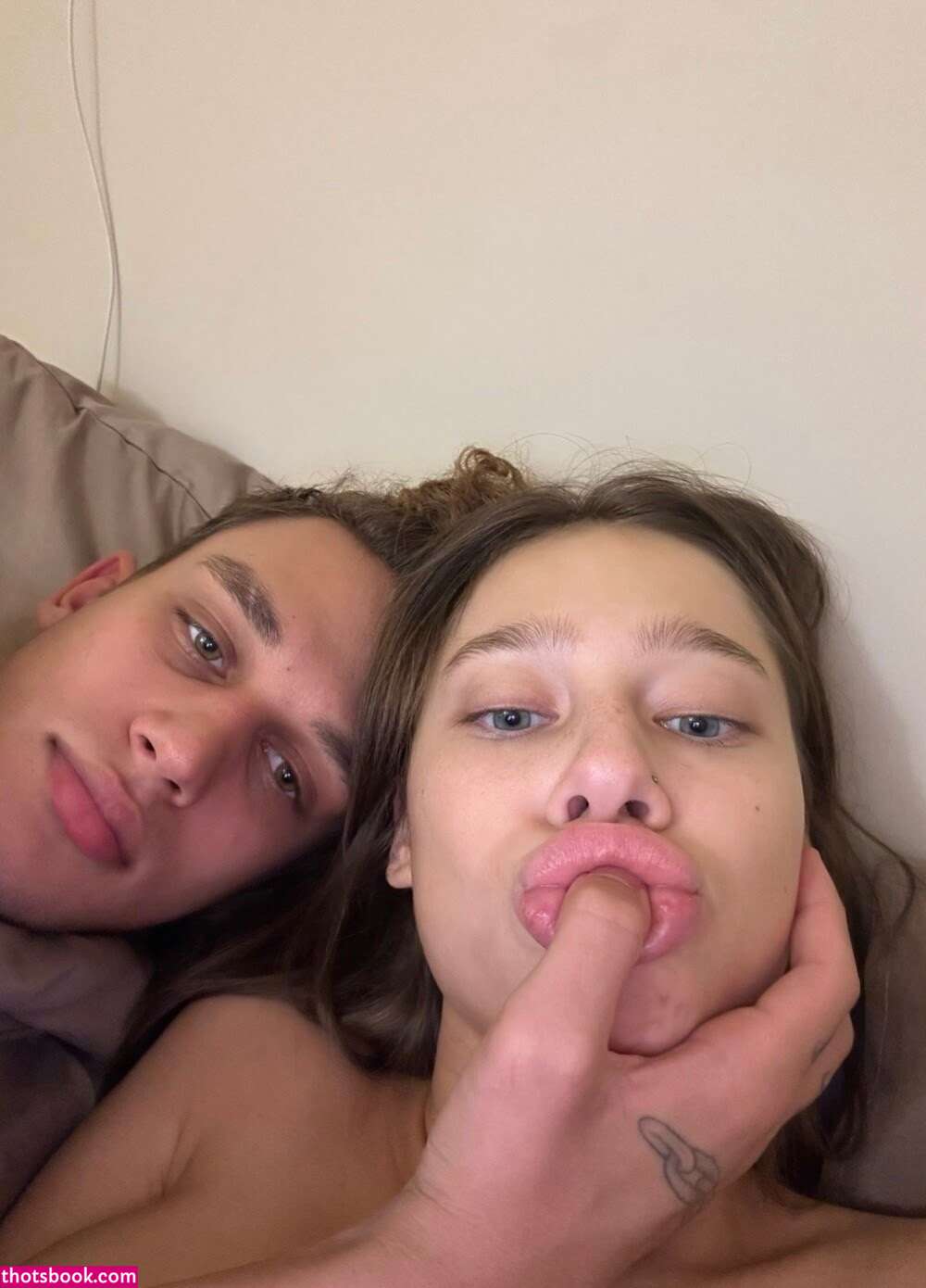 Tatisize Nude Leaks OnlyFans Photos #4 1806411