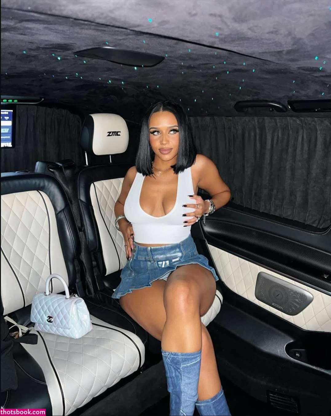 Ambrr iluvambrr jocewavy Nude Leaks OnlyFans Photos #2 1818574