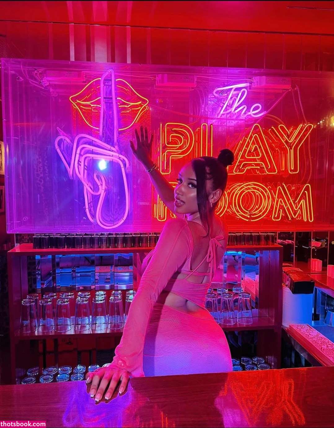 Ambrr iluvambrr jocewavy Nude Leaks OnlyFans Photos #2 1818578