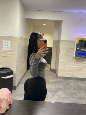 bluntedbetty Nude Leaks OnlyFans Photos #4