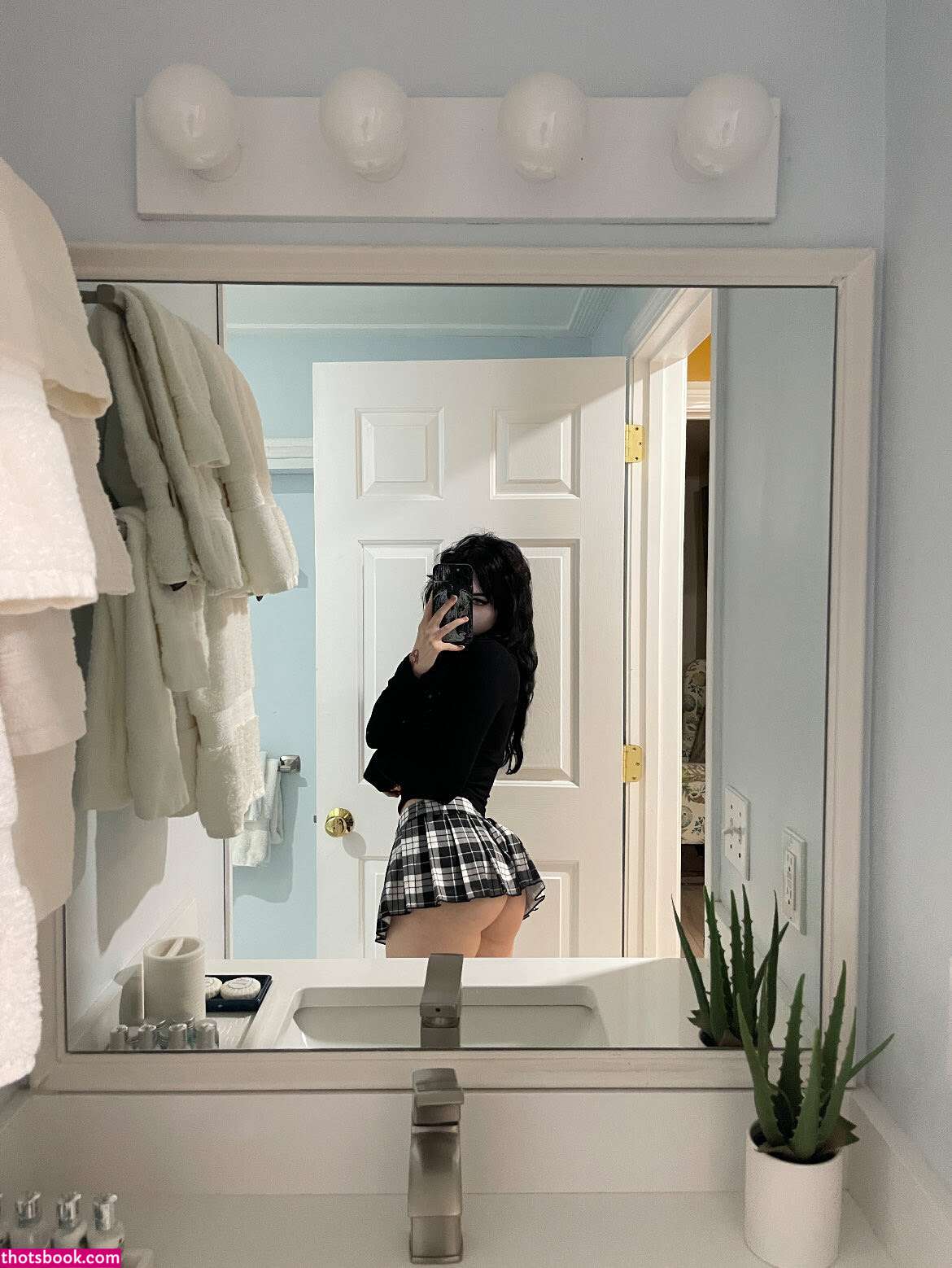 heyitzveena hexed girl999 VeenaRose Nude Leaks OnlyFans Photos #5 1818949