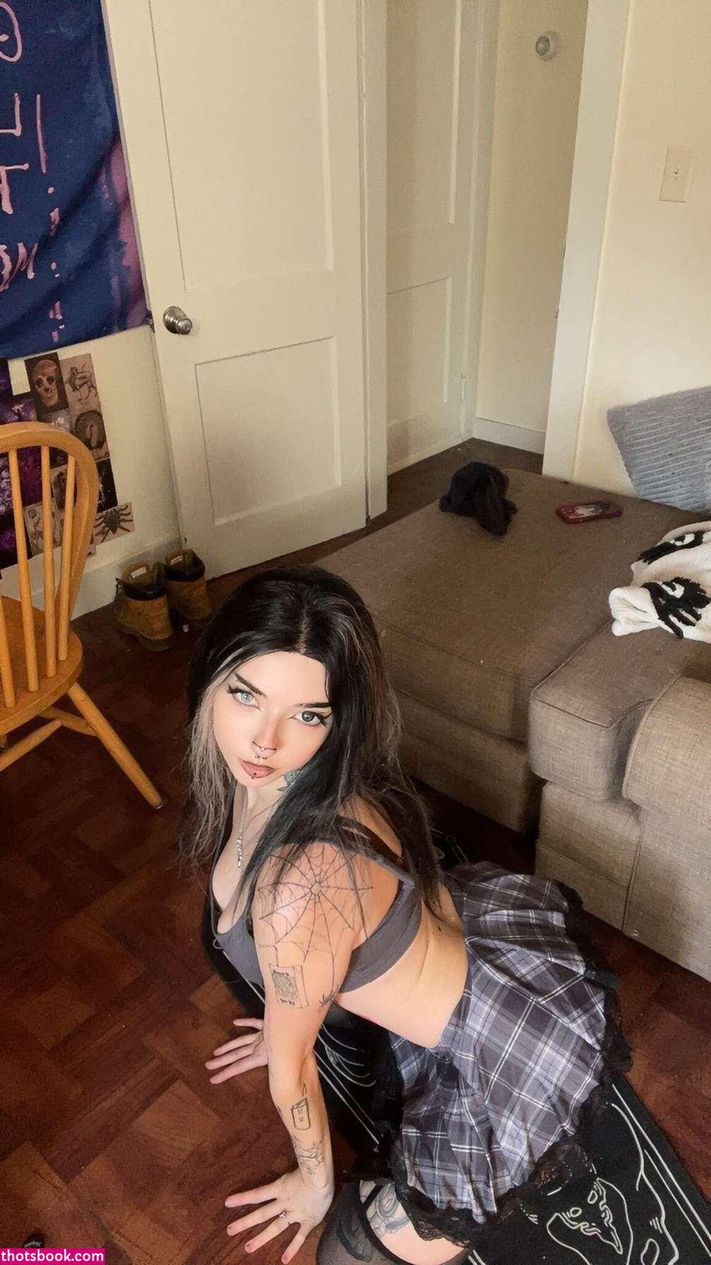 heyitzveena hexed girl999 VeenaRose Nude Leaks OnlyFans Photos #5 1818951