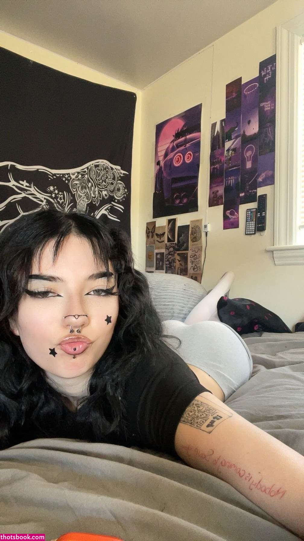 heyitzveena hexed girl999 VeenaRose Nude Leaks OnlyFans Photos #5 1818955