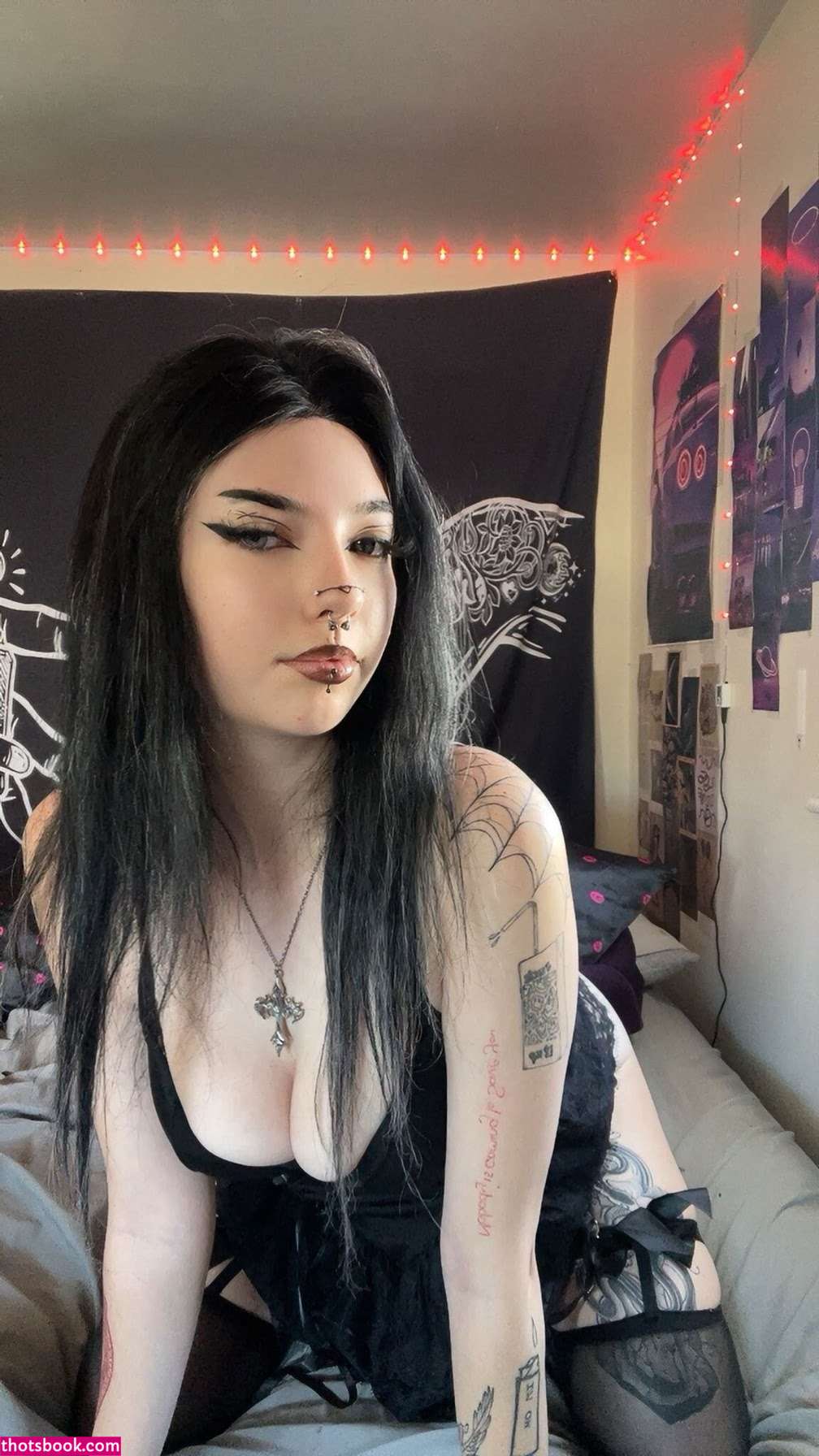 heyitzveena hexed girl999 VeenaRose Nude Leaks OnlyFans Photos #5 1818960