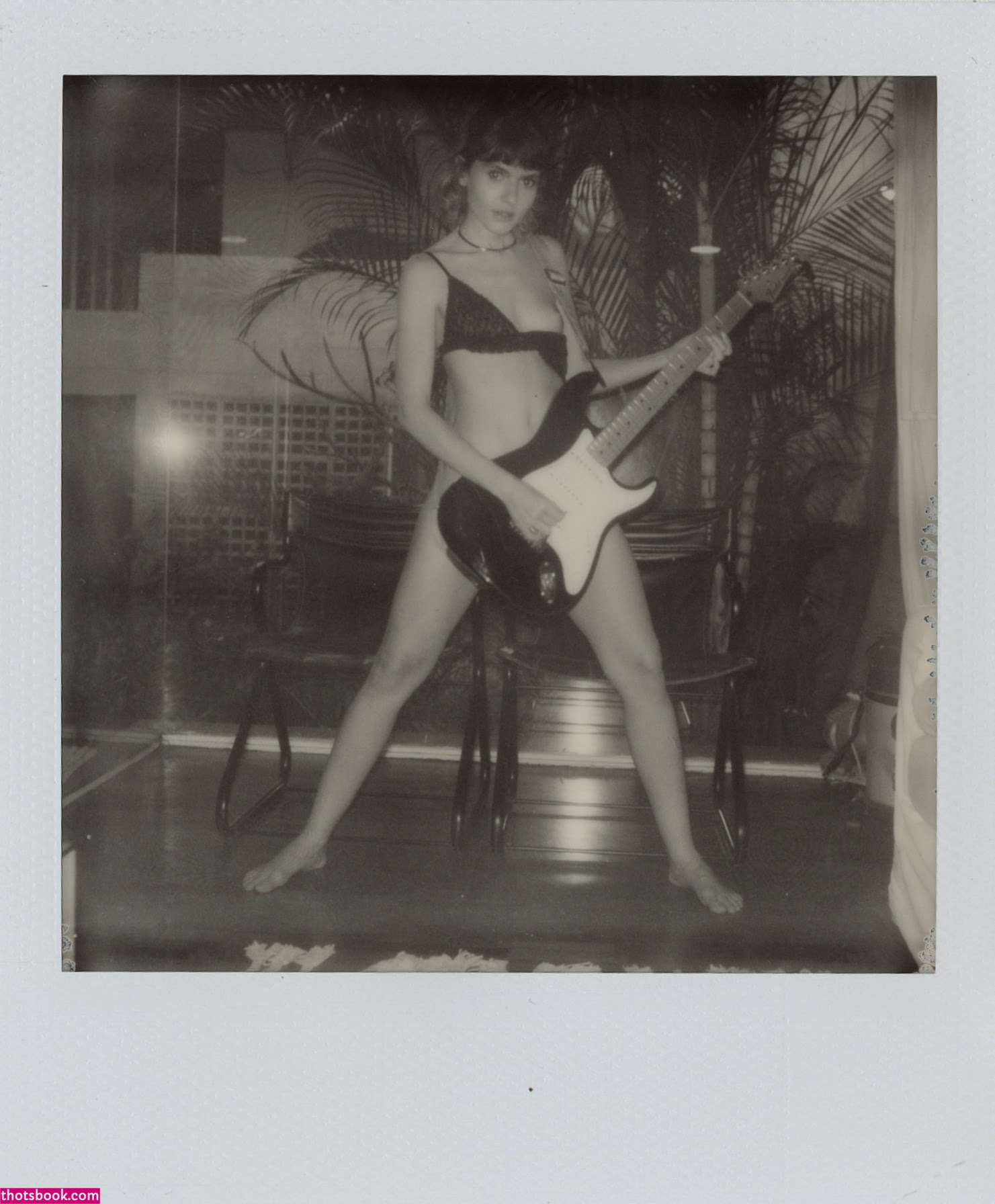 Joana Saar Nude Leaks OnlyFans Photos #2 1819053