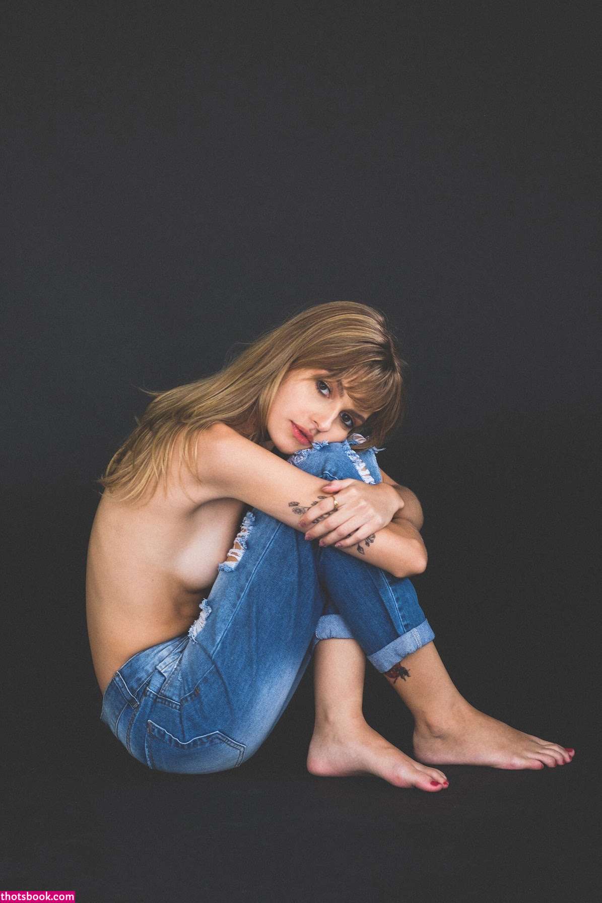 Joana Saar Nude Leaks OnlyFans Photos #2 1819055