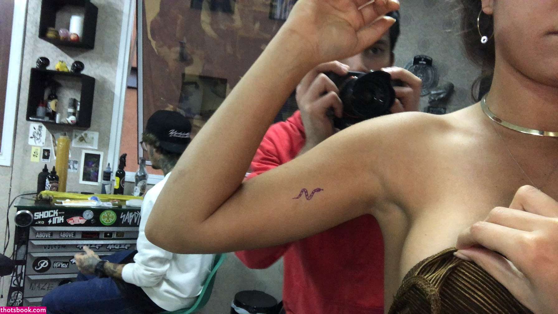 Layla Foz Nude Leaks OnlyFans Photos #6 1819335