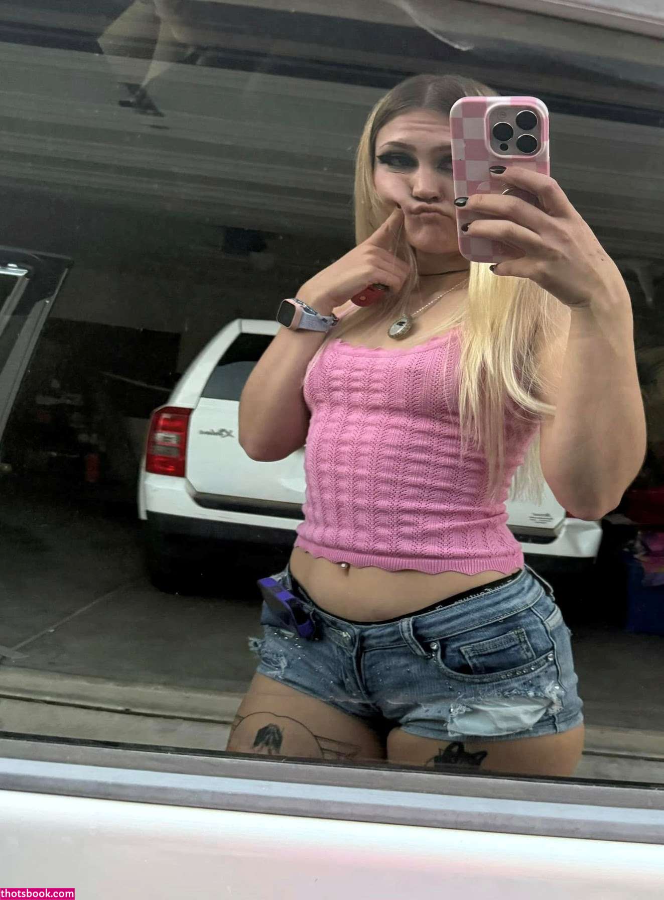 Left fordread Autumn Ehr Nude Leaks OnlyFans Photos #5 1819362