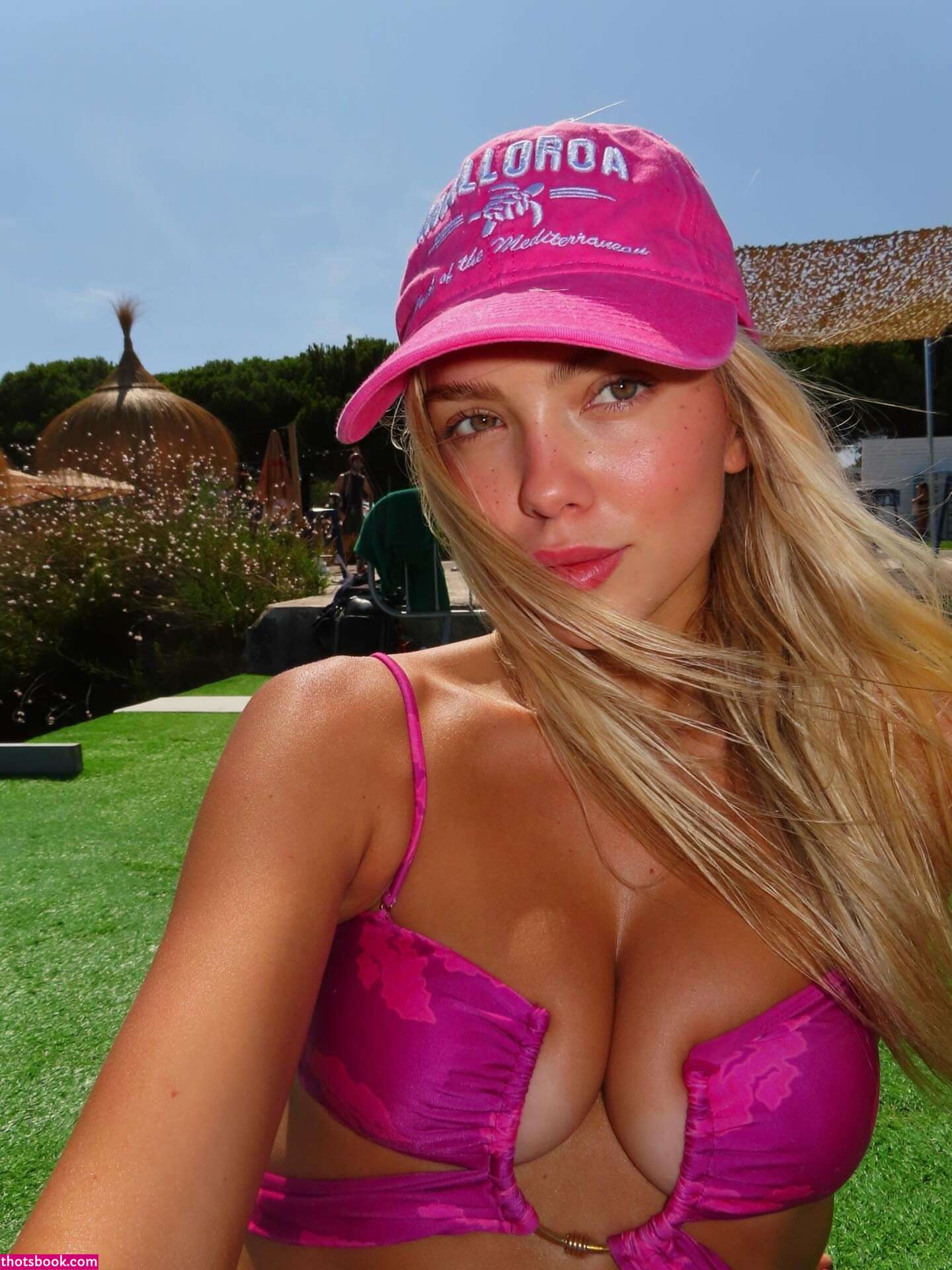 Maeva Reichert Nude Leaks OnlyFans Photos #5 1819711