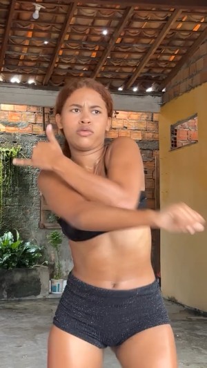 Manayra Santos manayraasantos Nude Leaks OnlyFans Video #2