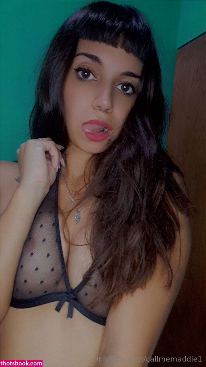 callmemaddie1 Nude Leaks OnlyFans Photos #4 1791655