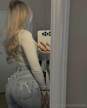 elsasve0 Nude Leaks OnlyFans Photos #3