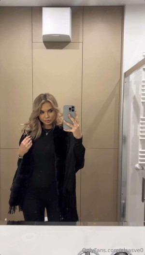 elsasve0 Nude Leaks OnlyFans Photos #4