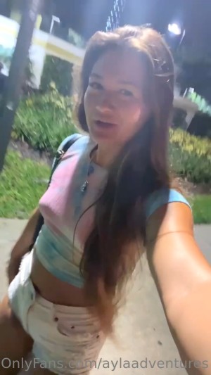 aylamodel Nude Leaks OnlyFans Video #2