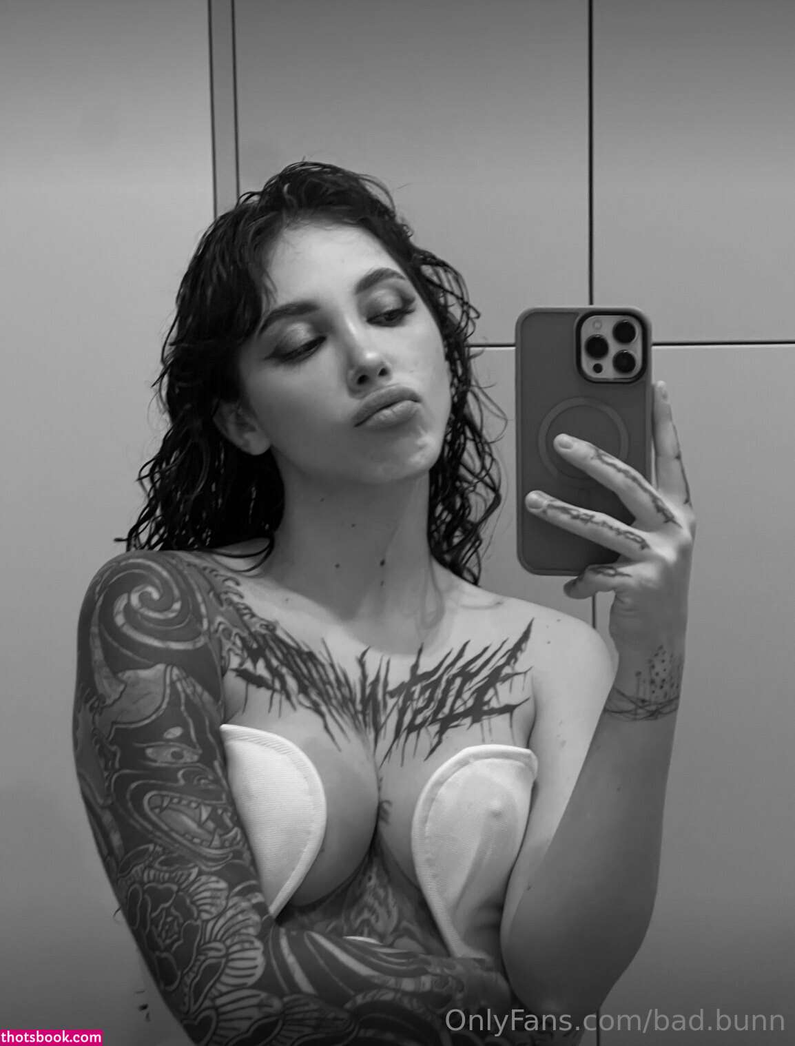 bad bunn nude Leaks OnlyFans Photos #2 1802042