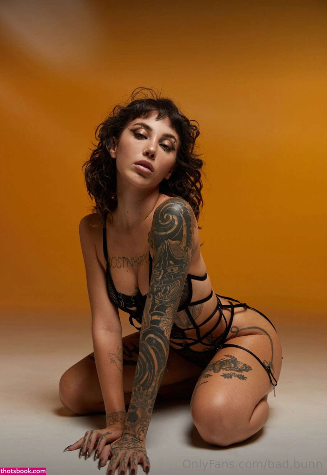 bad bunn nude Leaks OnlyFans Photos #3 1802045