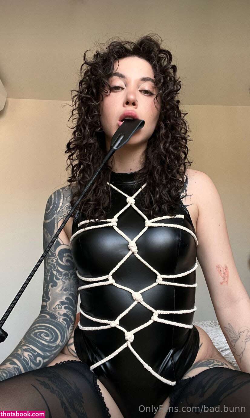 bad bunn nude Leaks OnlyFans Photos #4 1802050