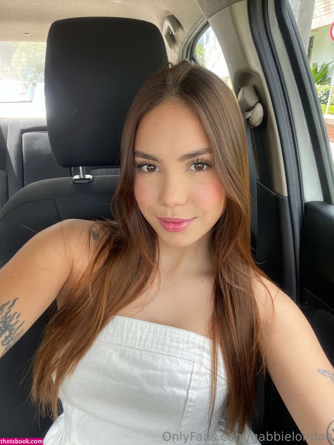 gabbielondon nude Leaks OnlyFans Photos #2 1802779