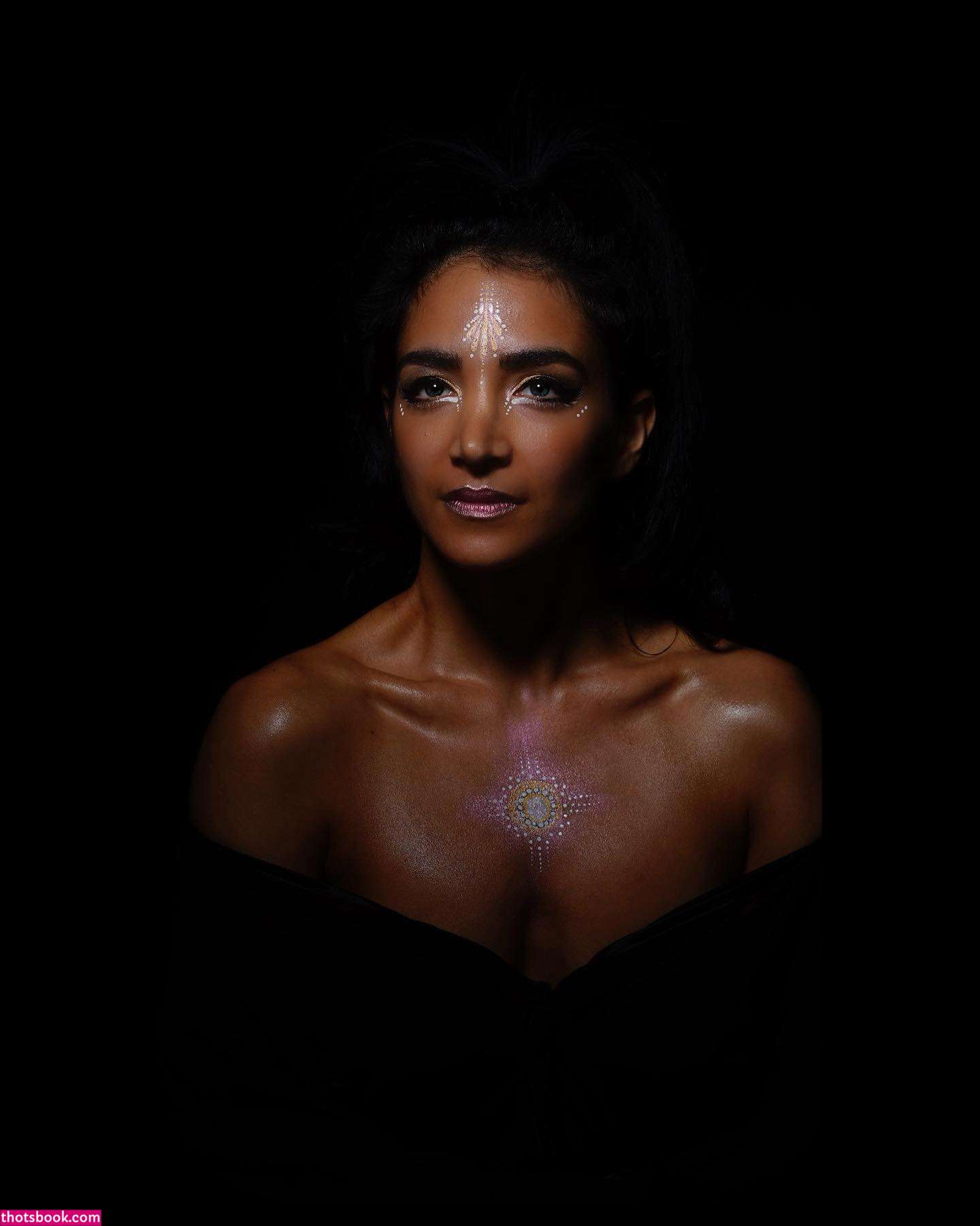 Nobahar Dadui nude Leaks OnlyFans Photos #5 1803067