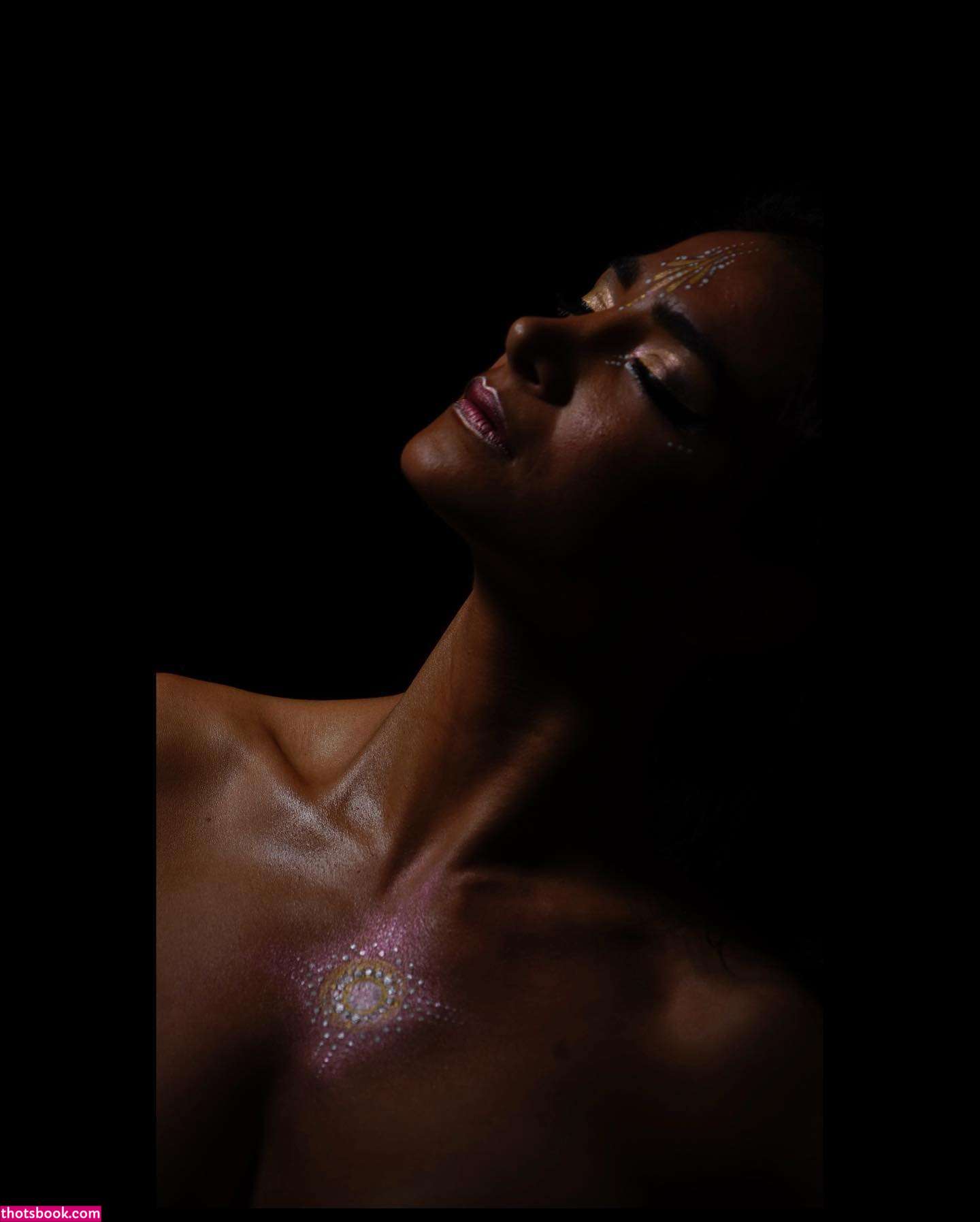 Nobahar Dadui nude Leaks OnlyFans Photos #5 1803068