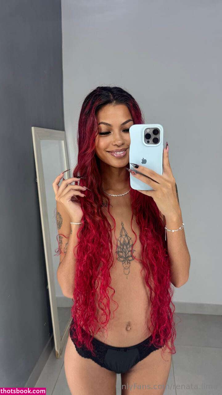 Renata Lima nude Leaks OnlyFans Photos #1 1803115