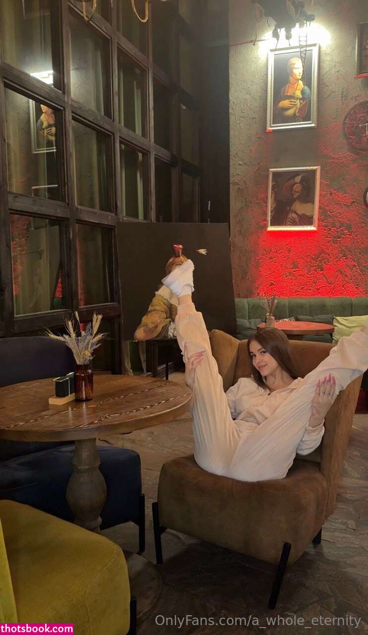 a whole eternity Nude Leaks OnlyFans Photos #6 1815629