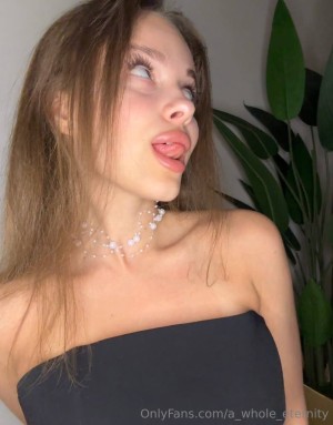 a whole eternity Nude Leaks OnlyFans Photos #6