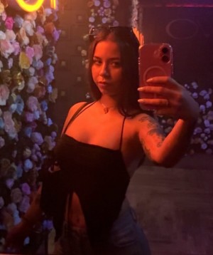 aalyiahtorress itsthesaiint Nude Leaks OnlyFans Photos #2