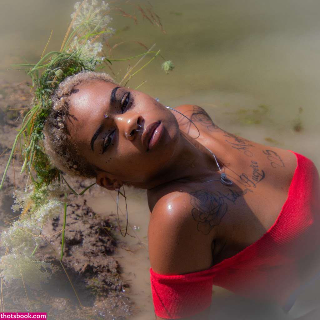 Afryckaneyla Neyla Naiade Nude Leaks OnlyFans Photos #3 1815773