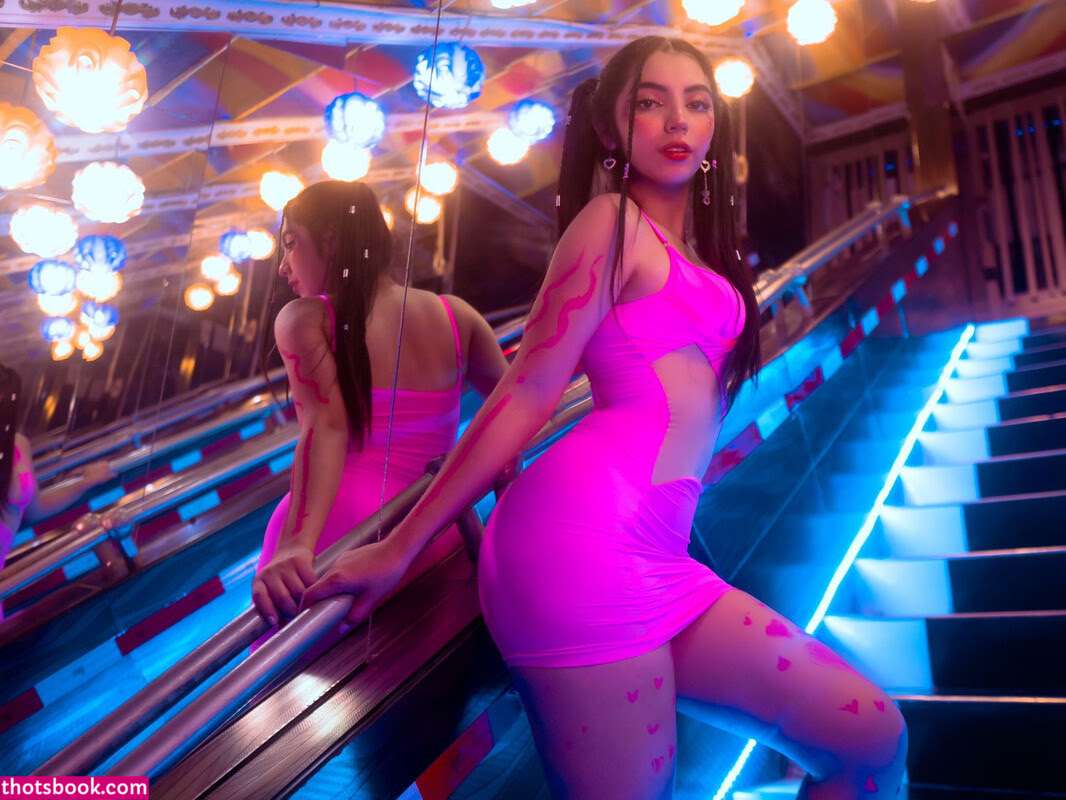 AliceOwenn AliceUsen AliiceOwen Nude Leaks OnlyFans Photos #3 1815962