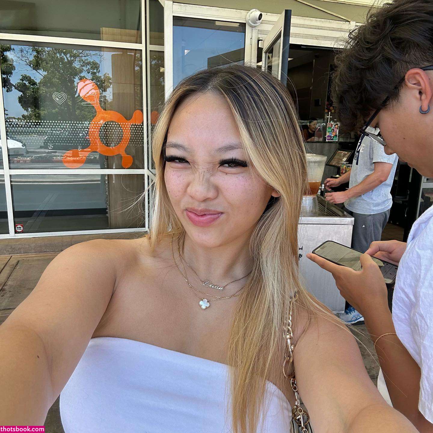 Angelle Dagun angelledagun Nude Leaks OnlyFans Photos #2 1816119