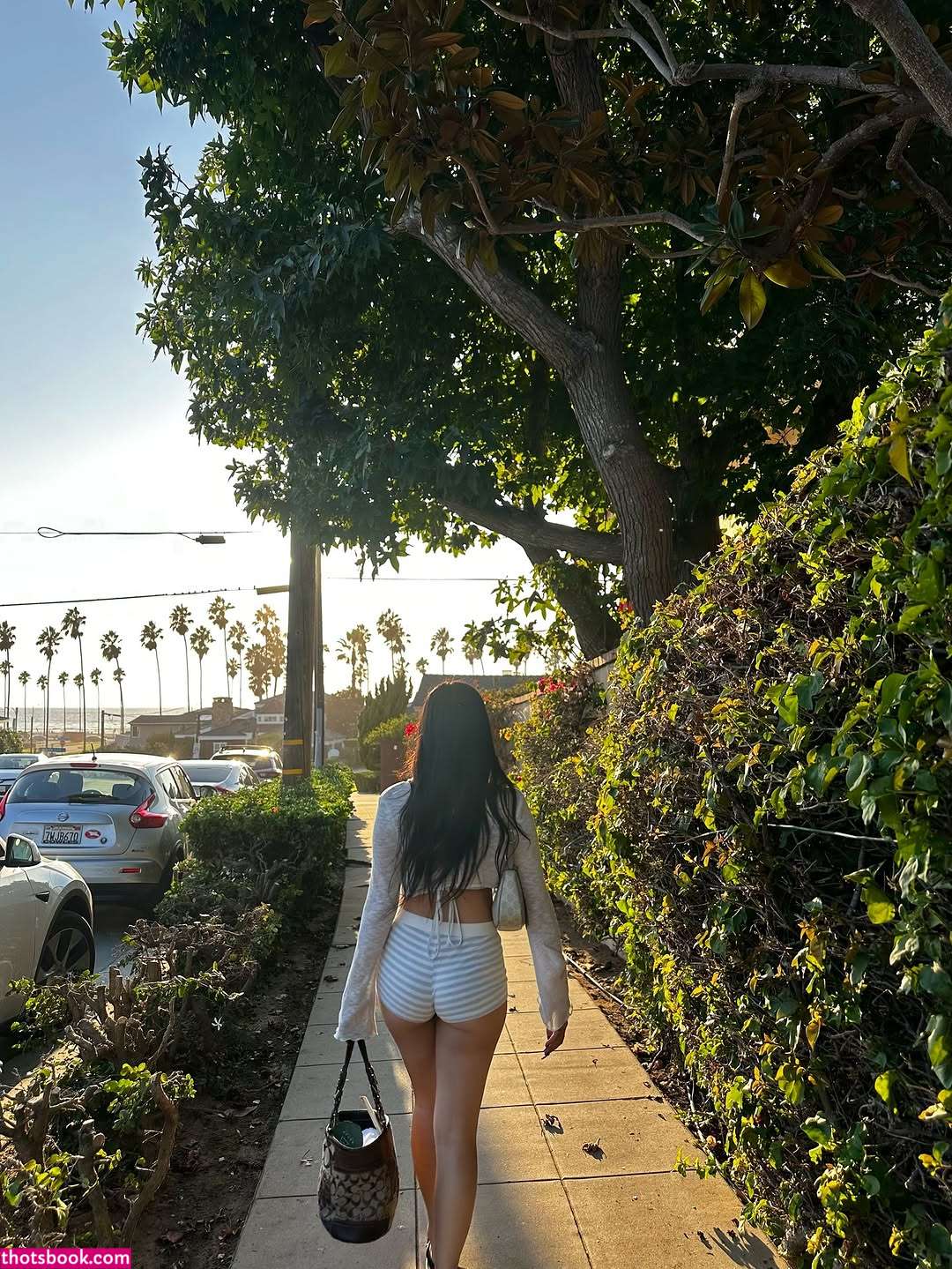 Angelle Dagun angelledagun Nude Leaks OnlyFans Photos #6 1816148